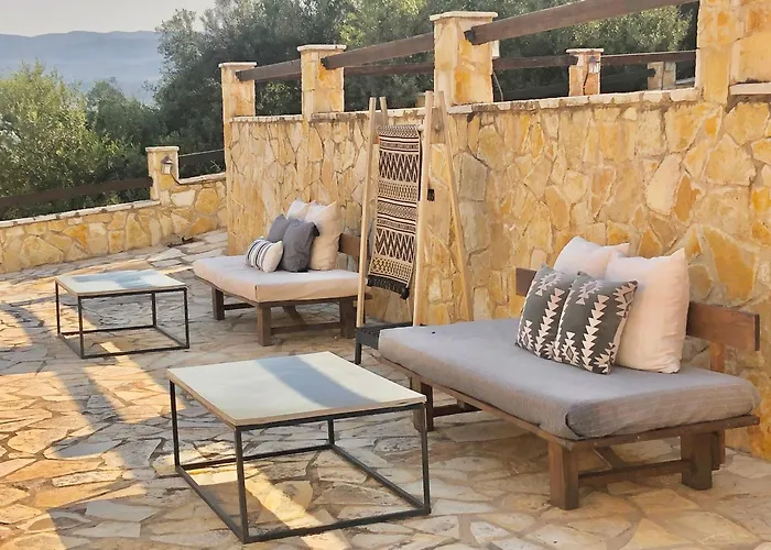 Elaion Mini Нафплион