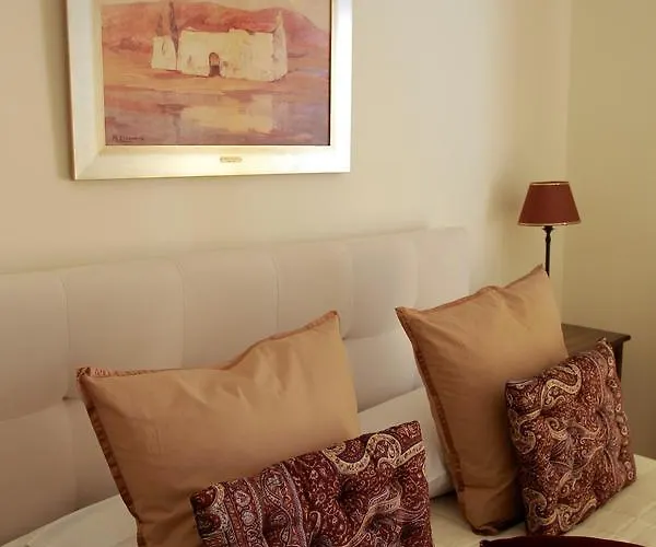 Elaion Mini Нафплион