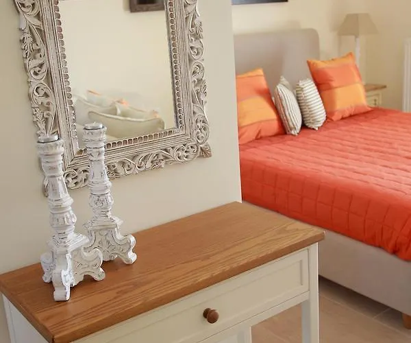 Elaion Mini 4* Нафплион