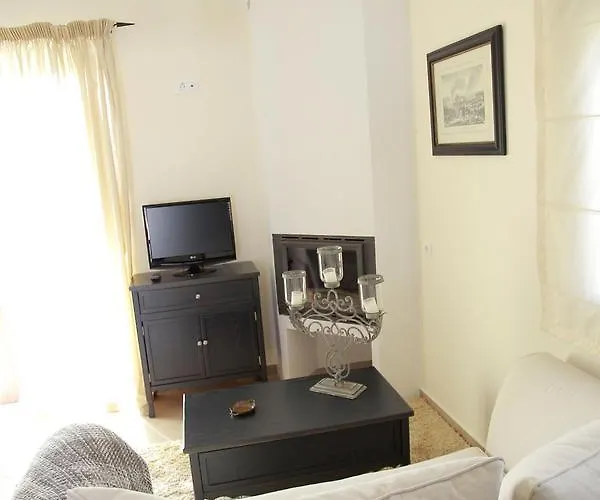 Гостевой дом Elaion Mini