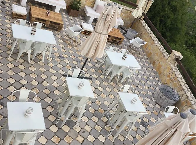 Elaion Mini Гостевой дом Нафплион