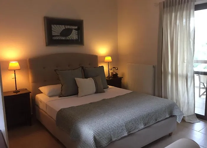 بيت ضيافة Elaion Mini 4*