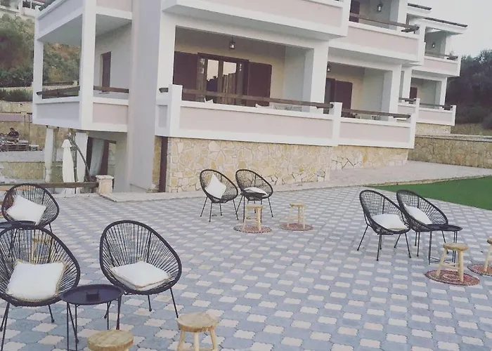 Elaion Mini Гостевой дом